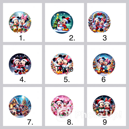 🎁
Boule de Noël en bois personnalisée – Un souvenir unique pour votre sapin !