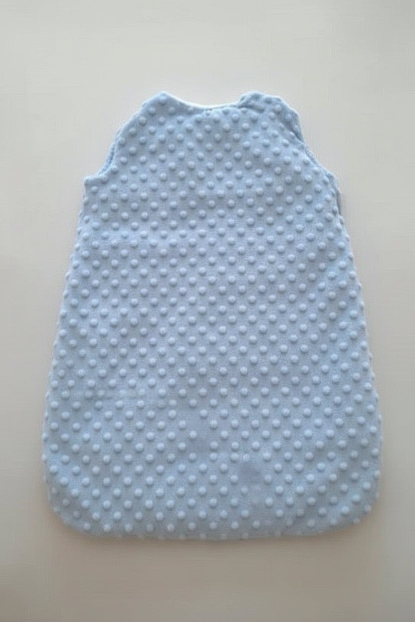 Gigoteuse Bébé Personnalisée – Prénom Floqué Ô cadeau unique