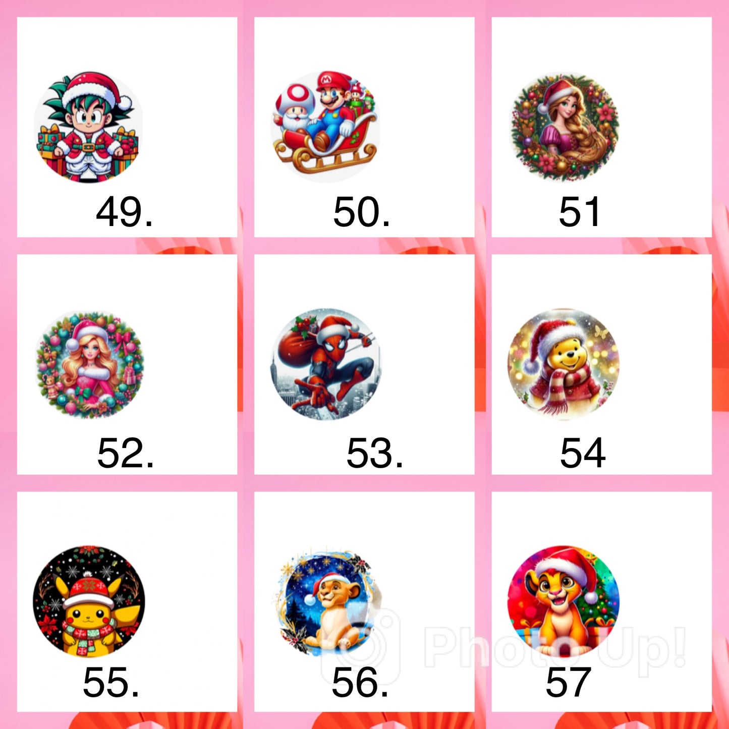 🎁

Boule de Noël en bois personnalisée – Un souvenir unique pour votre sapin !