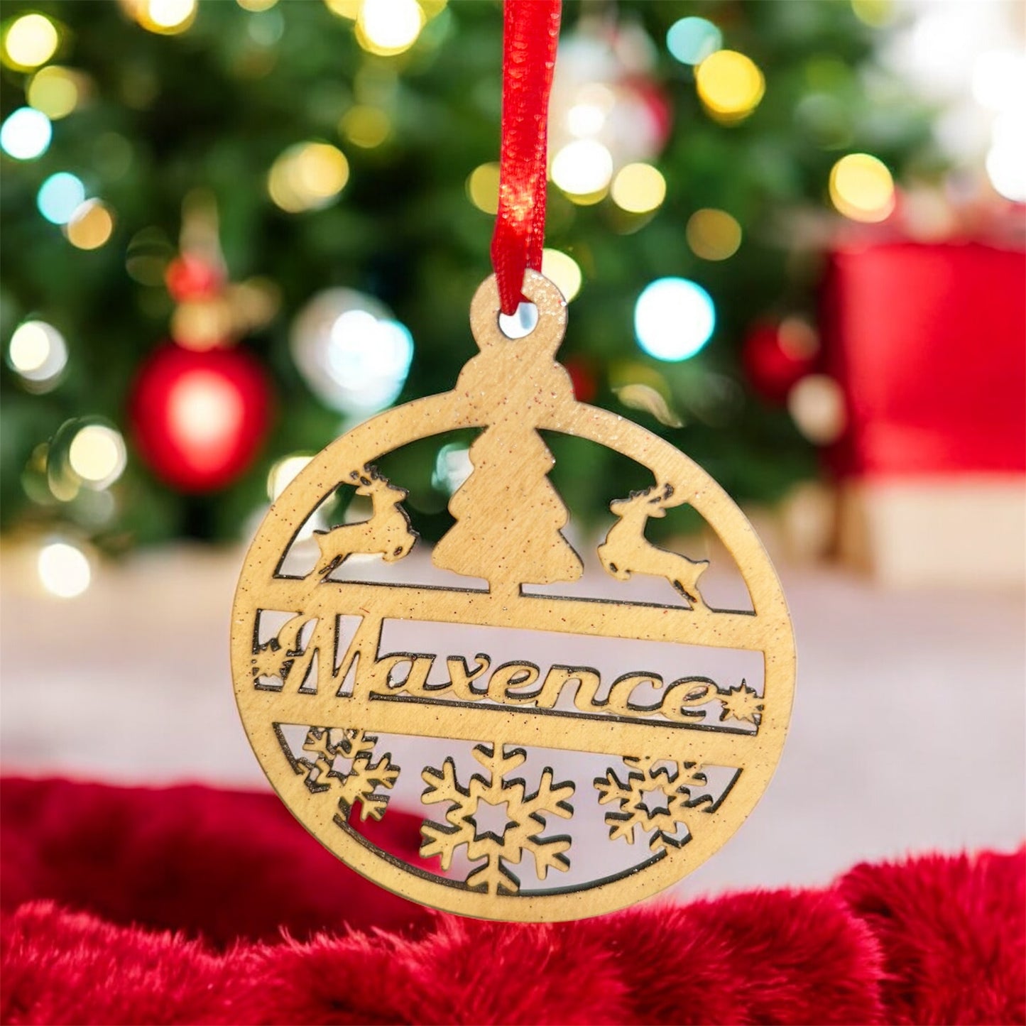 🎁

Boule de Noël en bois personnalisée – Un souvenir unique pour votre sapin !