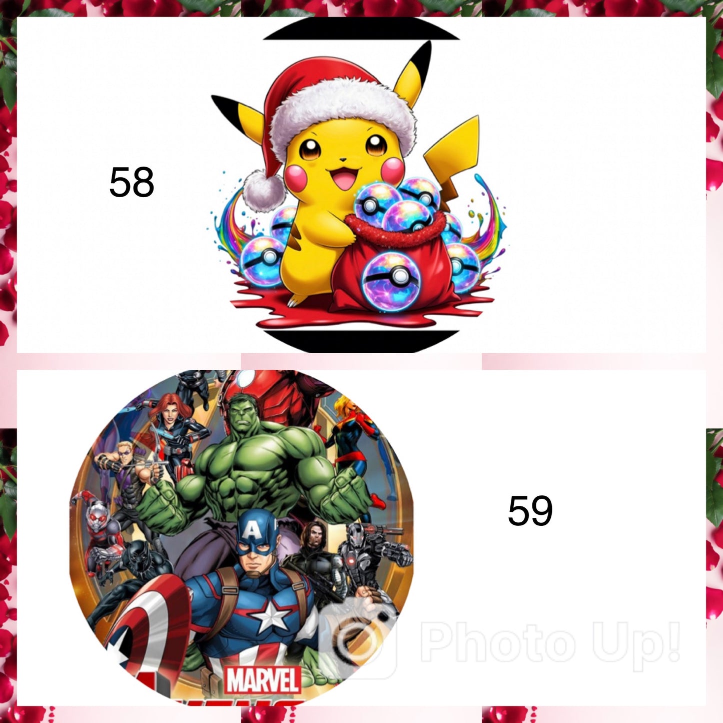 🎁

Boule de Noël en bois personnalisée – Un souvenir unique pour votre sapin !