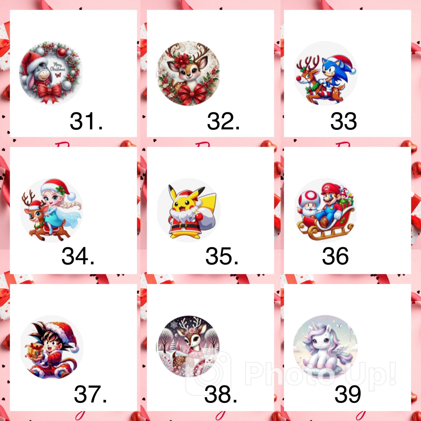 🎁

Boule de Noël en bois personnalisée – Un souvenir unique pour votre sapin !