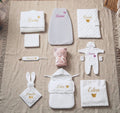 🎀  Coffret naissance personnalisé Ô cadeau unique