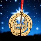 🎁

Boule de Noël en bois personnalisée – Un souvenir unique pour votre sapin ! Ô cadeau unique