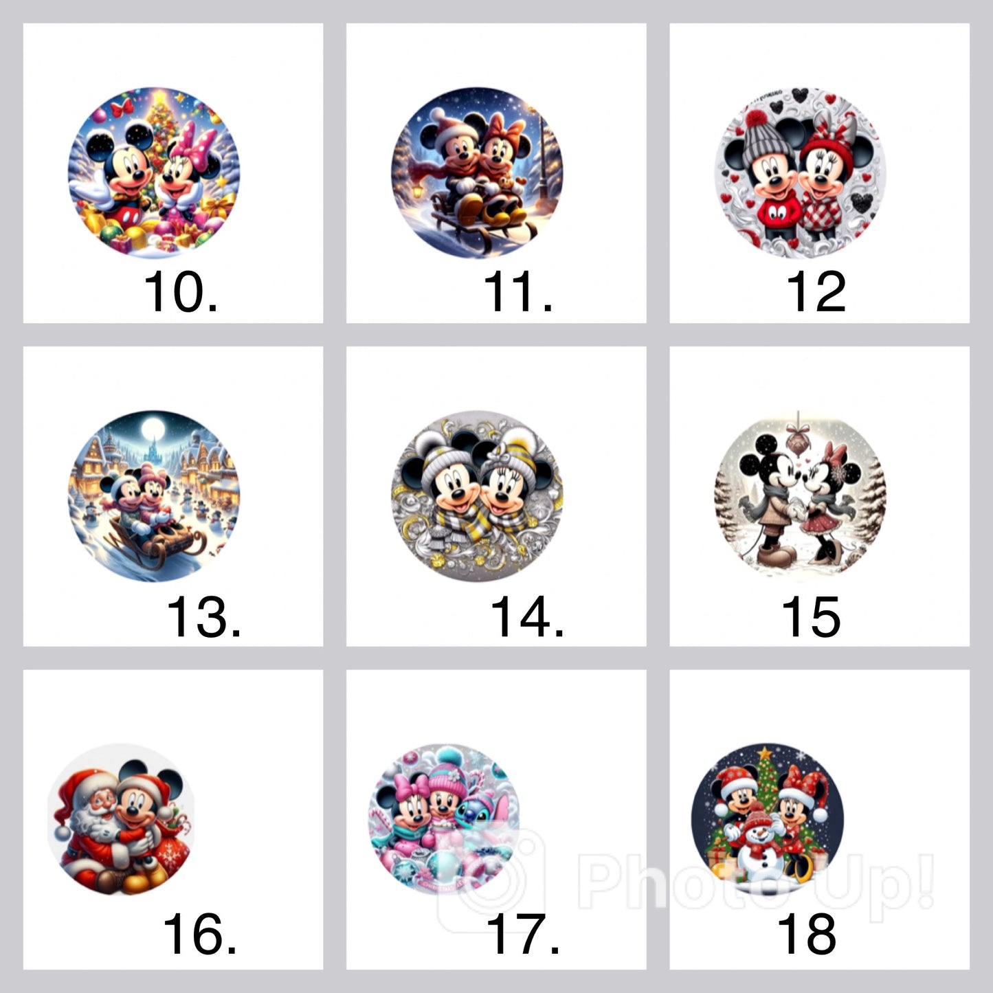 🎁

Boule de Noël en bois personnalisée – Un souvenir unique pour votre sapin !