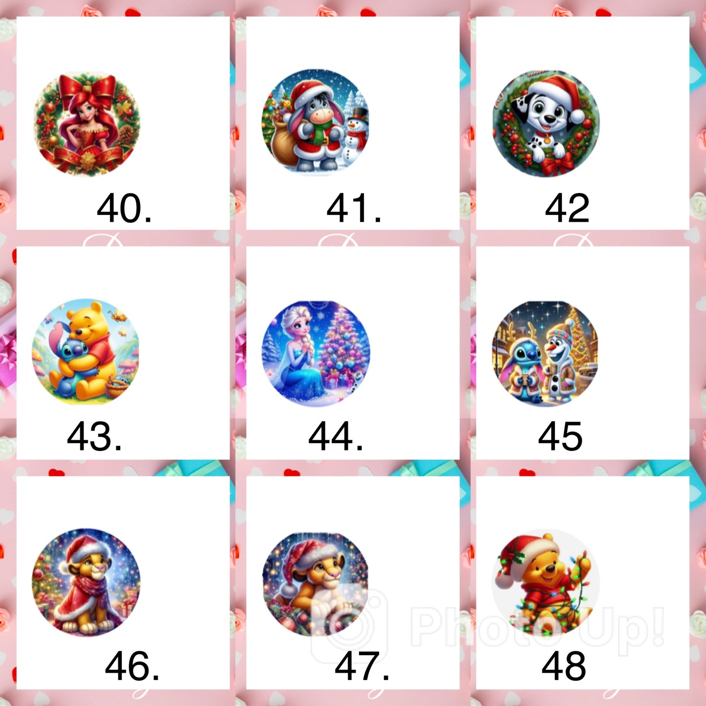 🎁

Boule de Noël en bois personnalisée – Un souvenir unique pour votre sapin !