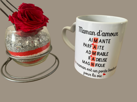 Mugs personnalisés -Offrez un moment unique, mais surtout inoubliable