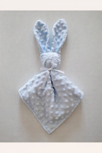 Doudou Lapin Personnalisé – Prénom Floqué Ô cadeau unique