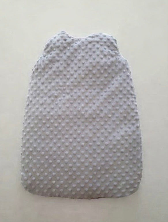 Gigoteuse Bébé Personnalisée – Prénom Floqué Ô cadeau unique