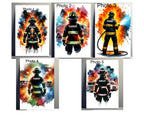 ✨ Cadres personnalisés en sublimation – La passion mise en valeur ✨ Ô cadeau unique