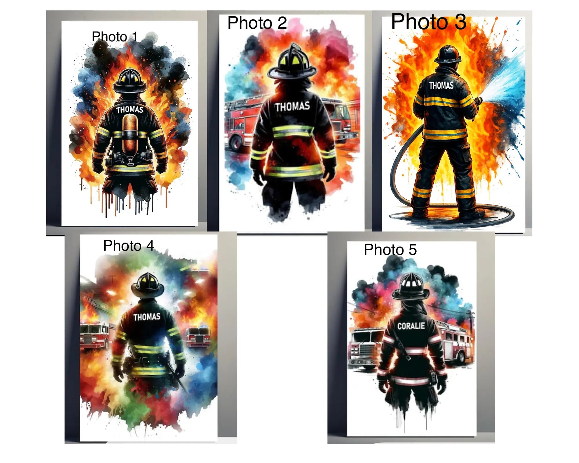 ✨ Cadres personnalisés en sublimation – La passion mise en valeur ✨ Ô cadeau unique