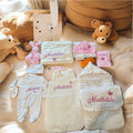🎀  Coffret naissance personnalisé Ô cadeau unique