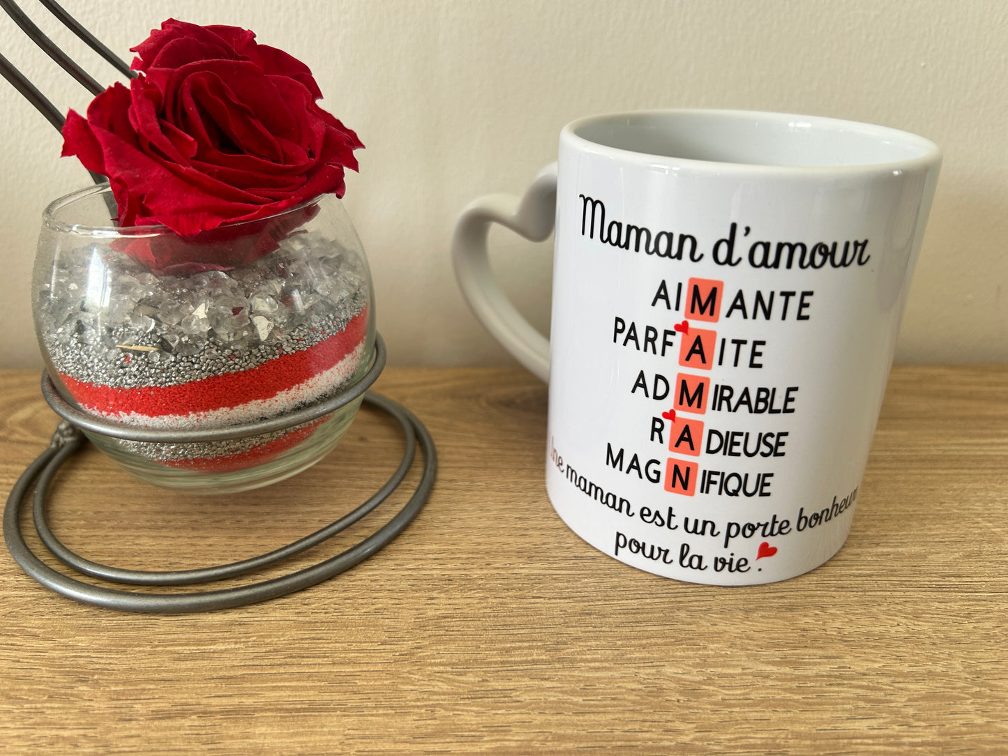 Mugs personnalisés -Offrez un moment unique, mais surtout inoubliable